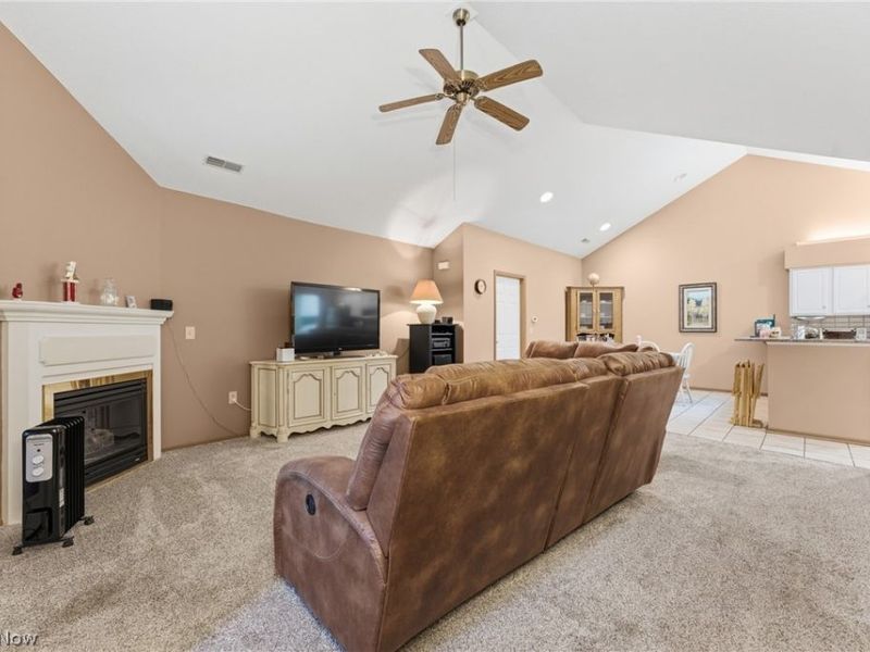 4212 Tannybrooke Lane NW, Unit 1C, Canton, OH 44718 Photo 5