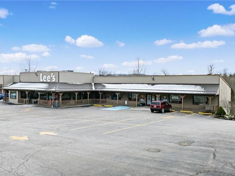 2000 E Wheeling Avenue, Cambridge, OH 43725 Photo 1