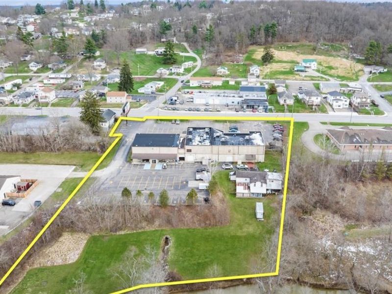 2000 E Wheeling Avenue, Cambridge, OH 43725 Photo 41