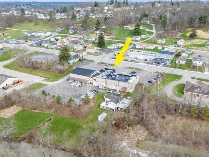 2000 E Wheeling Avenue, Cambridge, OH 43725 Photo 42