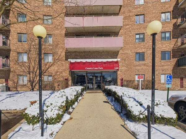 1460 Fairlane Drive , Unit 228, Schaumburg, IL 60193