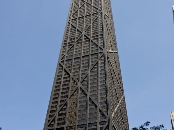 175 E Delaware Place , Unit 6706, Chicago, IL 60611