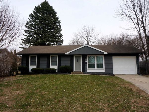 2328 Eggleston Road, ROCKFORD, IL 61108