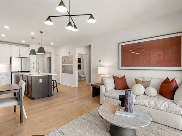 6 Stratton Drive, Unit 3303, Woburn, MA 01801