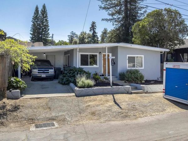 1050 Sierra Ave, Martinez, CA 94553