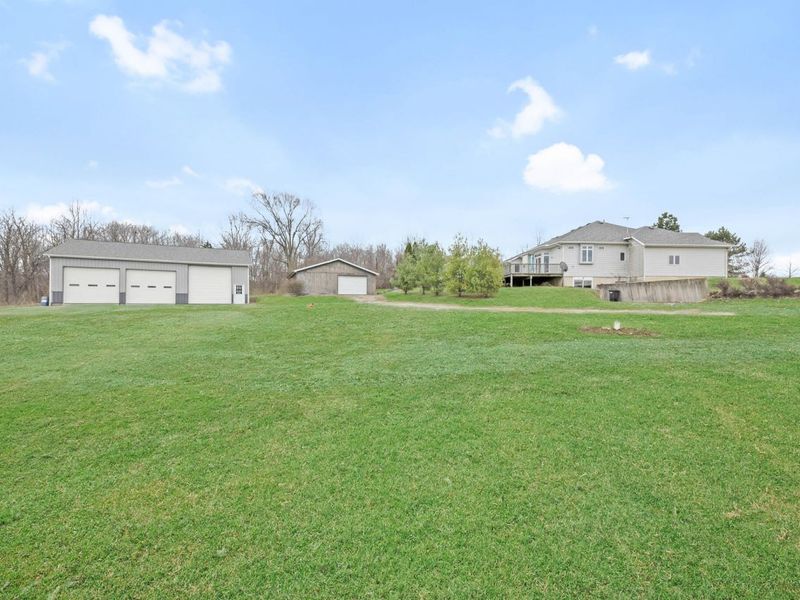 1547 E State Route 47 , Bellefontaine, OH 43311 Photo 2