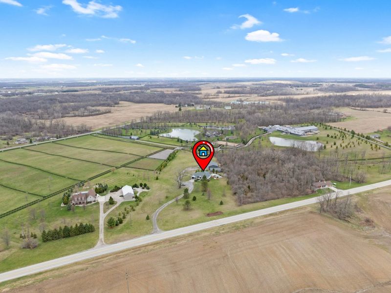 1547 E State Route 47 , Bellefontaine, OH 43311 Photo 38