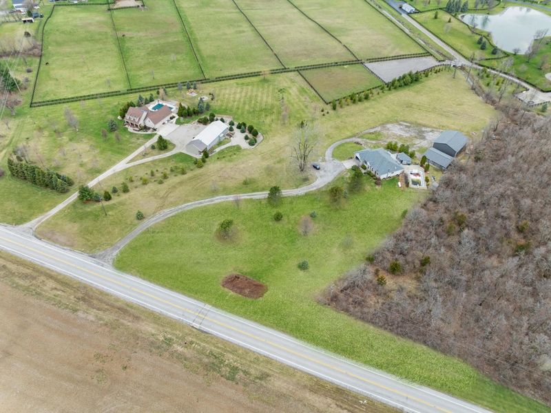 1547 E State Route 47 , Bellefontaine, OH 43311 Photo 39