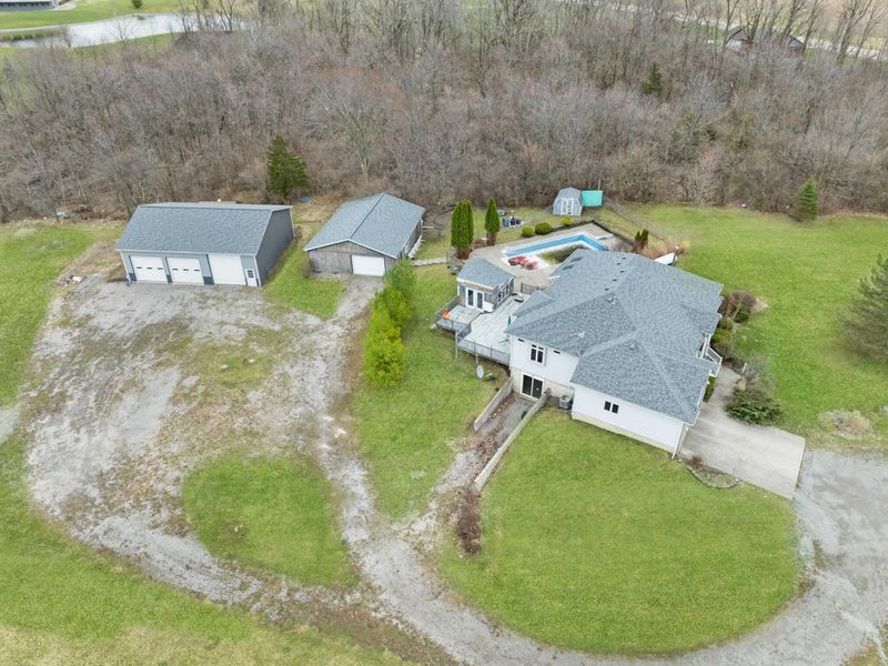 1547 E State Route 47 , Bellefontaine, OH 43311 Photo 41