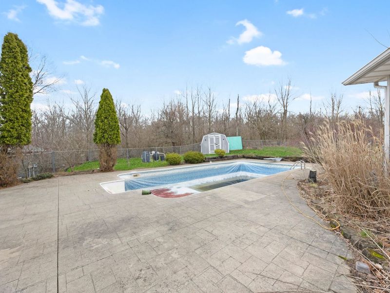 1547 E State Route 47 , Bellefontaine, OH 43311 Photo 45