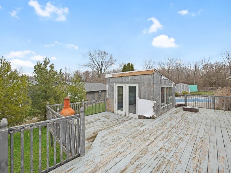 1547 E State Route 47 , Bellefontaine, OH 43311 Photo 49