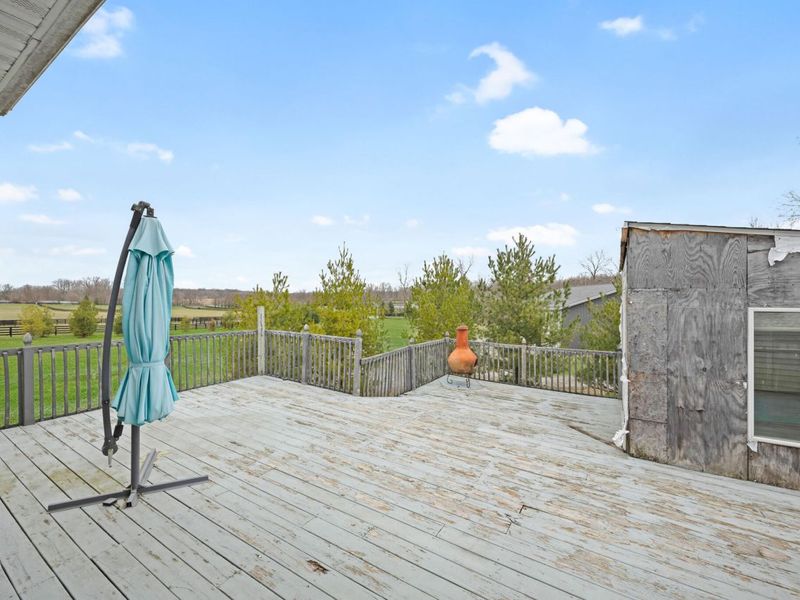 1547 E State Route 47 , Bellefontaine, OH 43311 Photo 51