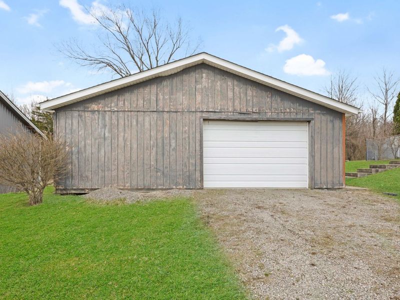 1547 E State Route 47 , Bellefontaine, OH 43311 Photo 54