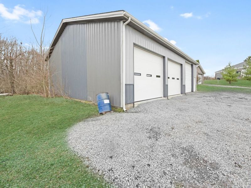 1547 E State Route 47 , Bellefontaine, OH 43311 Photo 62