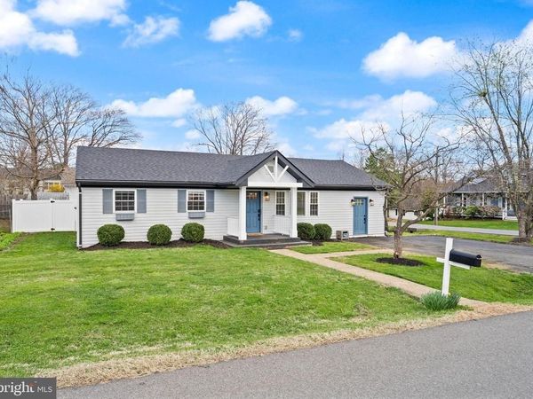 140 S 26TH STREET, PURCELLVILLE, VA 20132