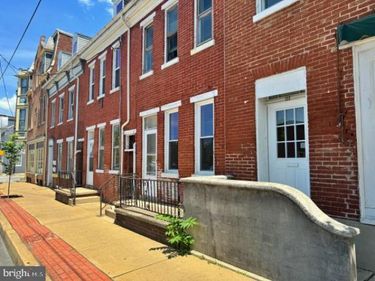 107 S QUEEN STREET , Unit 2, YORK, PA 17403
