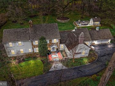 1431 BEAUMONT DRIVE, GLADWYNE, PA 19035