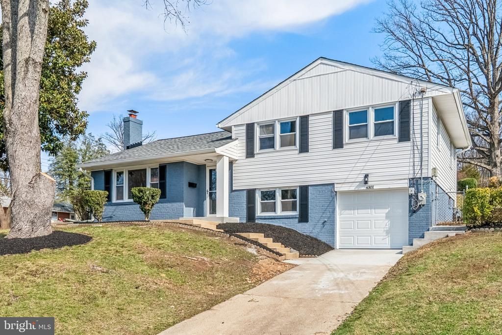 6301 Julian Street , Springfield, VA 22150 Main Photo