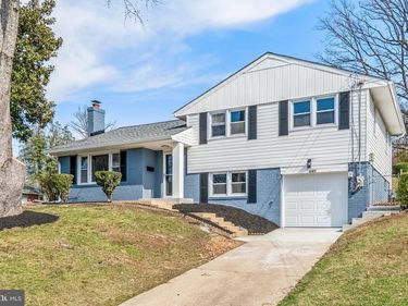 6301 JULIAN STREET , SPRINGFIELD, VA 22150