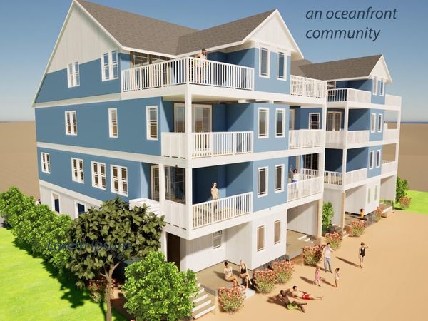 8305 ATLANTIC AVENUE, OCEAN CITY, MD 21842