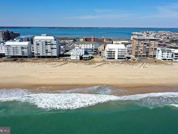8305 ATLANTIC AVENUE, OCEAN CITY, MD 21842