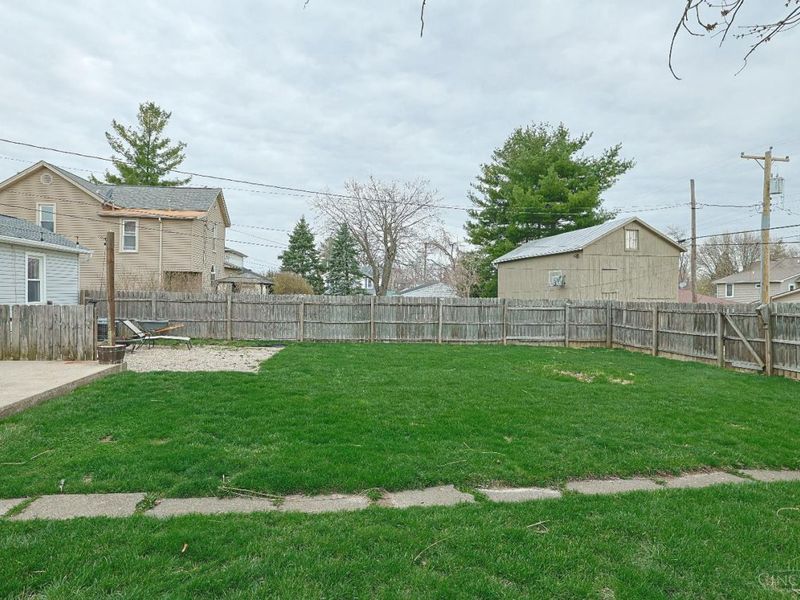 125 S Broadway Street, Farmersville, OH 45325 Photo 32