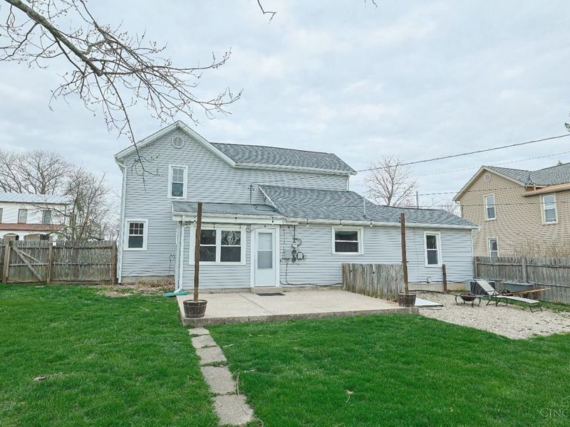 125 S Broadway Street, Farmersville, OH 45325 Photo 33