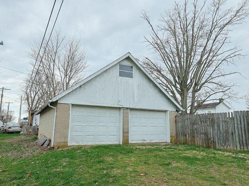 125 S Broadway Street, Farmersville, OH 45325 Photo 37