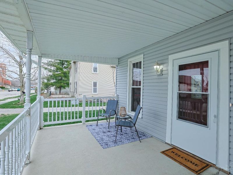 125 S Broadway Street, Farmersville, OH 45325 Photo 4