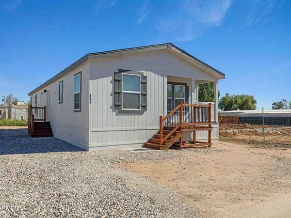 119 N 88TH Place, Mesa, AZ 85207