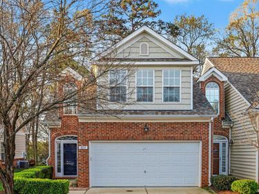723 Swan Neck Lane, Raleigh, NC 27615