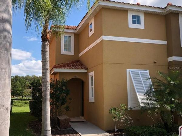 921 LAS FUENTES DRIVE, KISSIMMEE, FL 34747