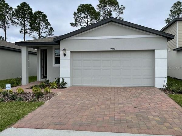 17177 CAGAN CROSSINGS BOULEVARD , CLERMONT, FL 34714