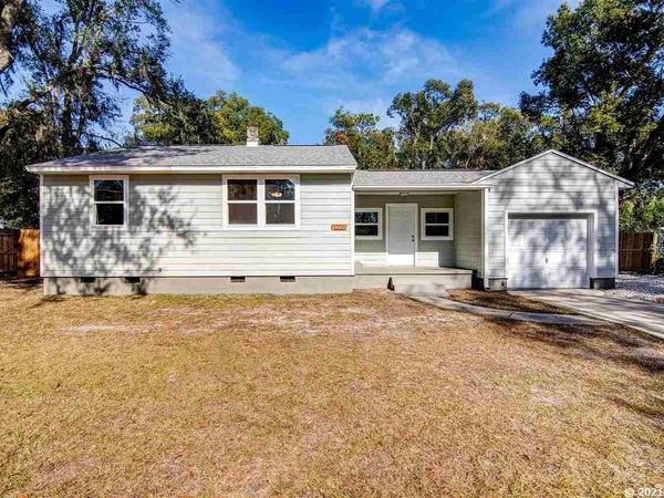 1028 NE 7TH AVENUE , GAINESVILLE, FL 32601