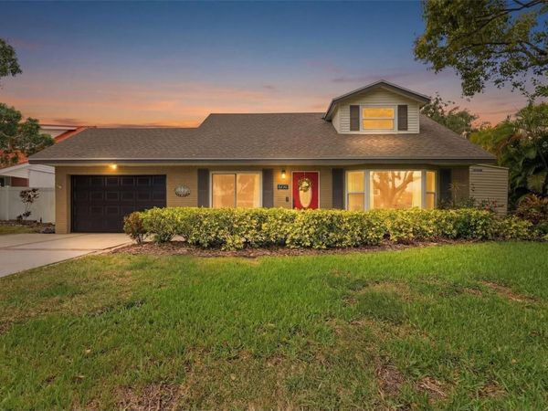 8230 128TH STREET , SEMINOLE, FL 33776