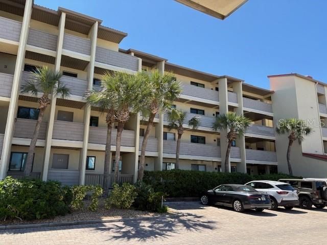 6208 Midnight Pass Road, Unit 202, Sarasota, FL 34242 Main Photo