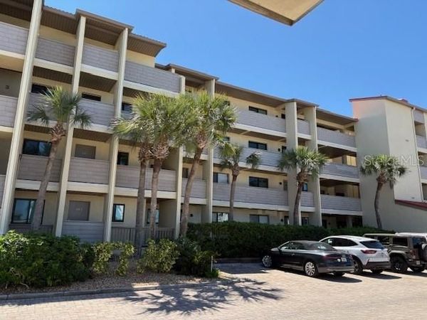 6208 MIDNIGHT PASS ROAD, Unit 202, SARASOTA, FL 34242