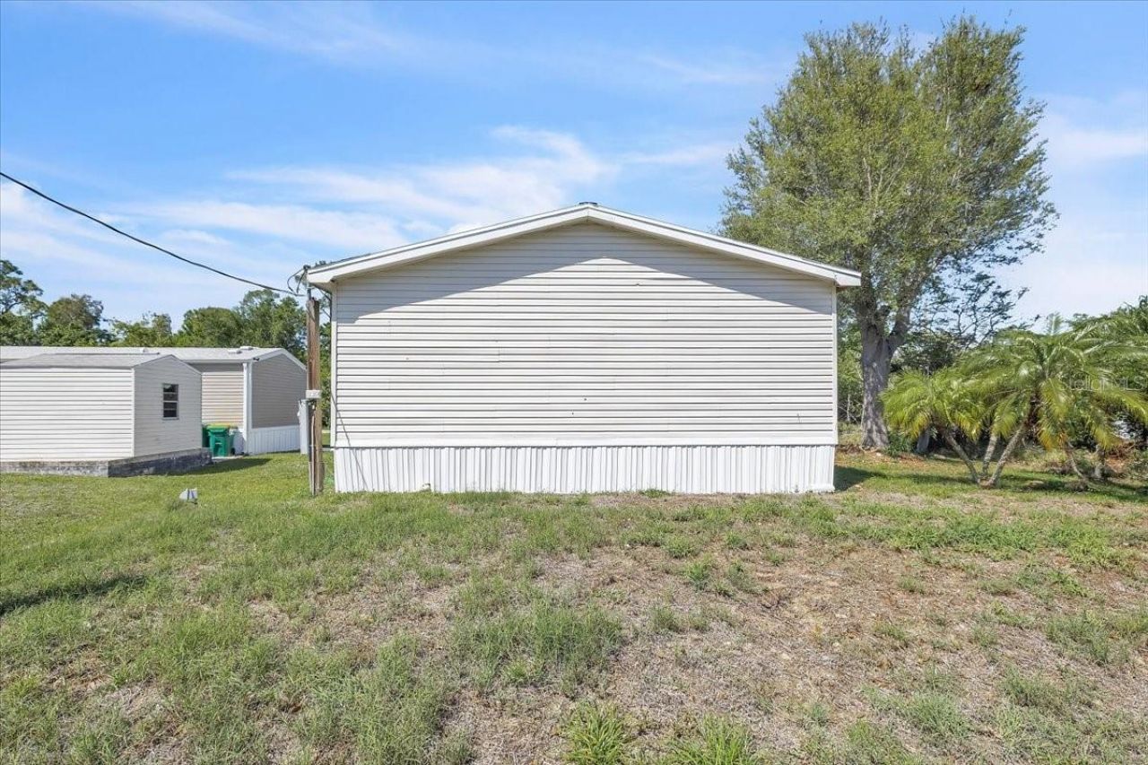 1425 Hickory Avenue, Punta Gorda, FL 33950 Photo