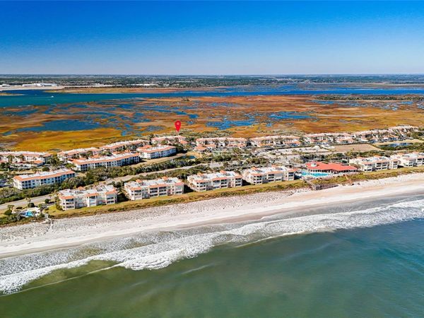 205 S OCEAN GRANDE DRIVE , Unit 104, PONTE VEDRA BEACH, FL 32082