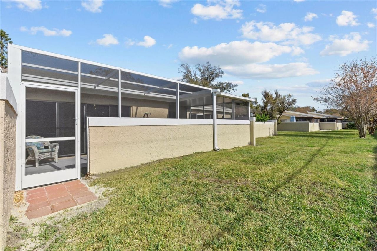 1581 Amberlea Drive S, Dunedin, FL 34698 Photo