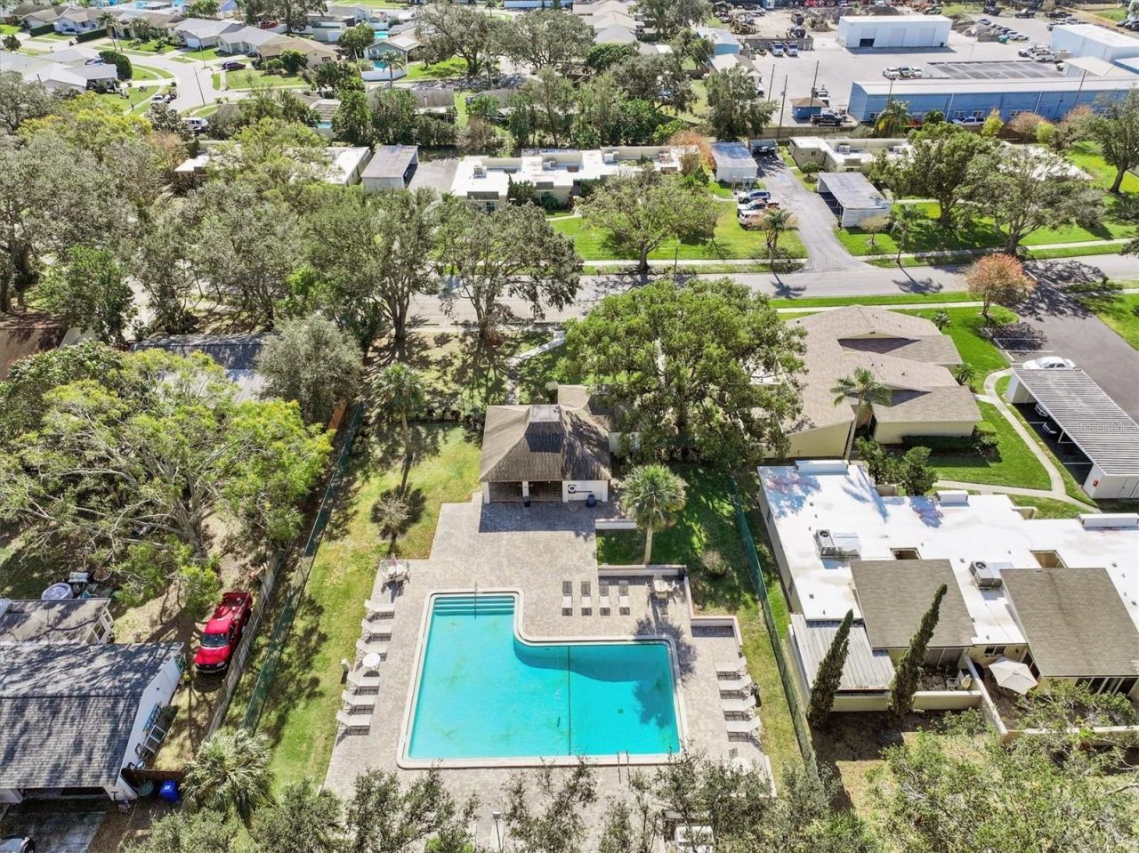 1581 Amberlea Drive S, Dunedin, FL 34698 Photo