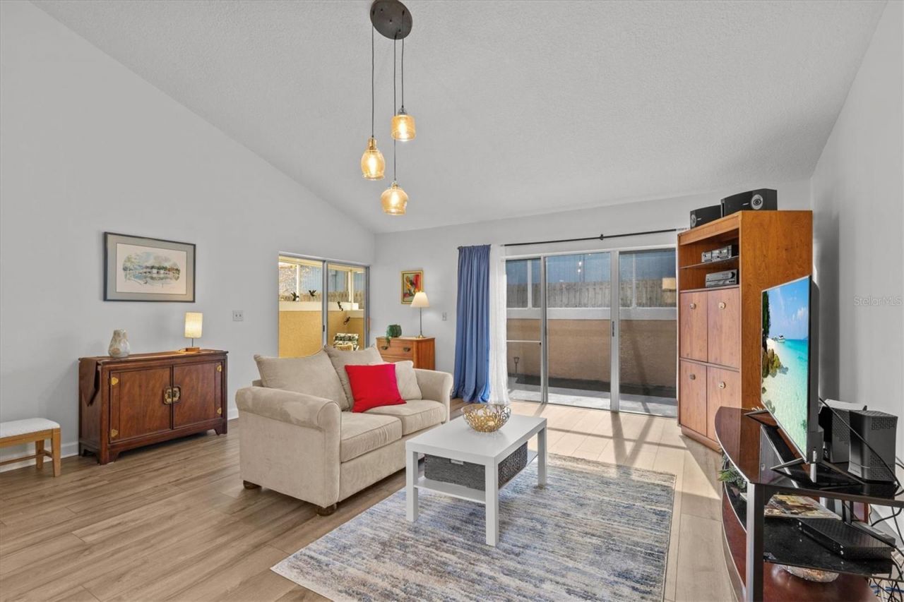 1581 Amberlea Drive S, Dunedin, FL 34698 Photo