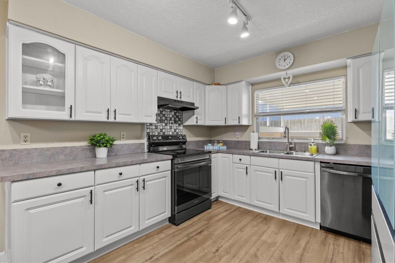 1581 Amberlea Drive S, Dunedin, FL 34698 Photo