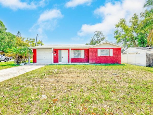 4936 URANUS AVENUE, NEW PORT RICHEY, FL 34652