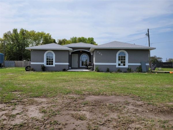 425 STOKES RD , LAKE WALES, FL 33898