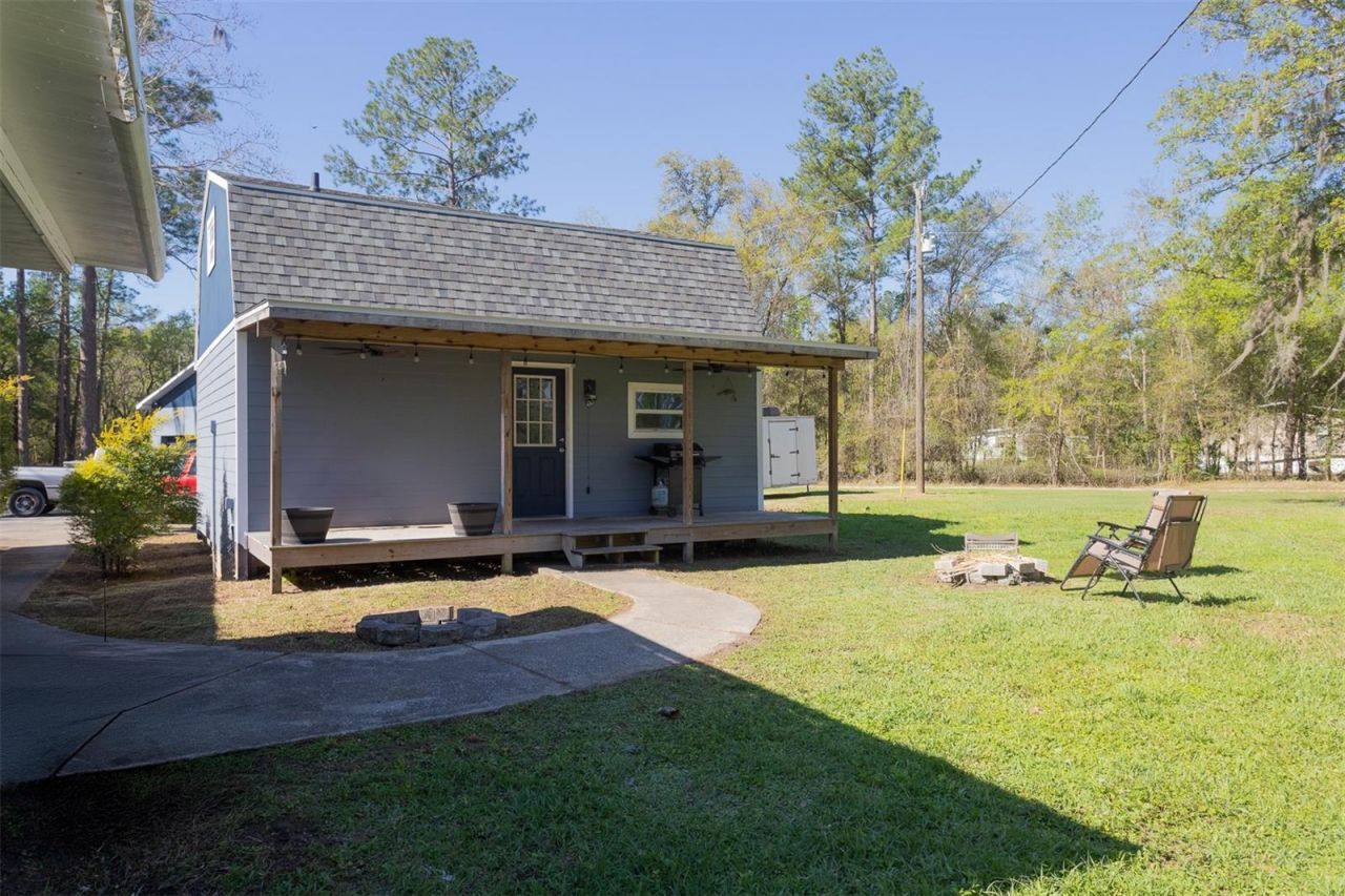 6965 NE 137th Place , Citra, FL 32113 Photo