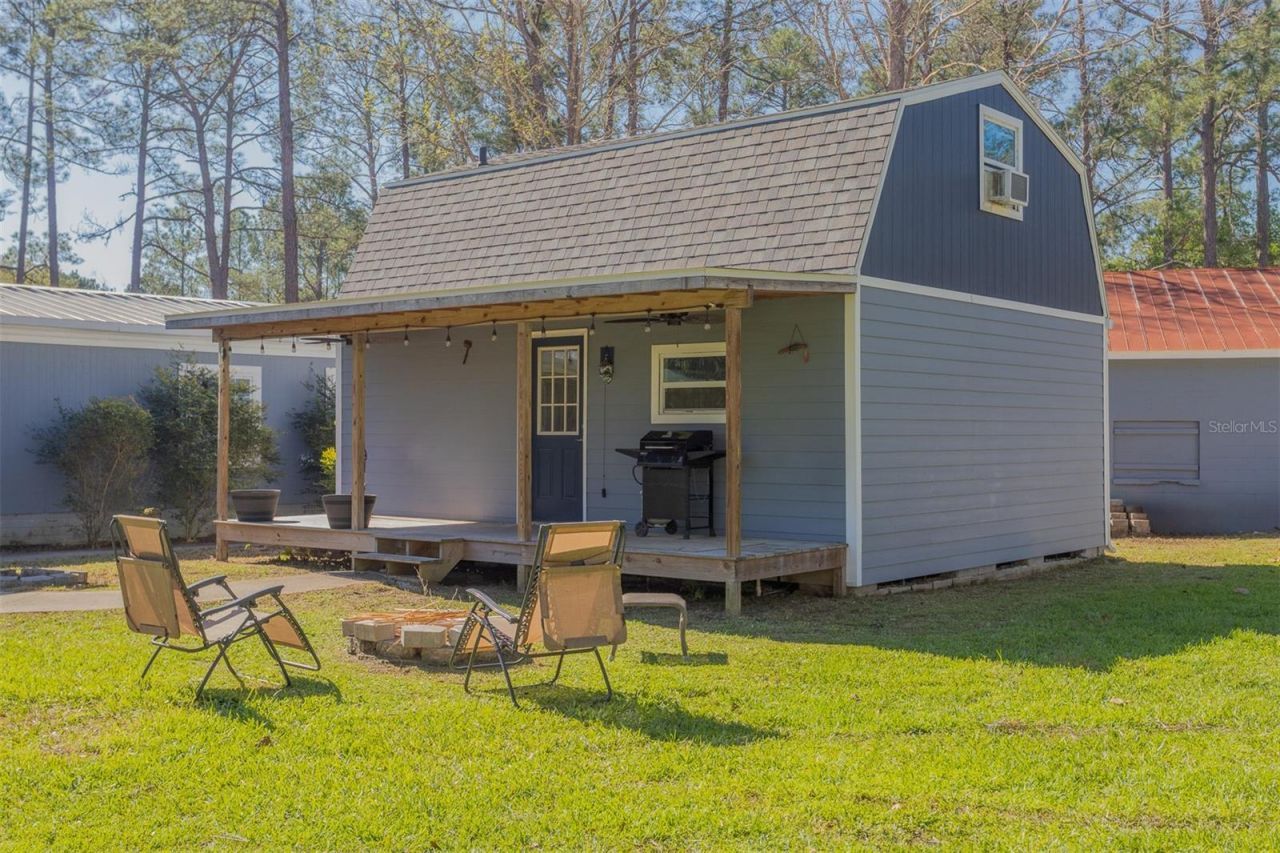 6965 NE 137th Place , Citra, FL 32113 Photo