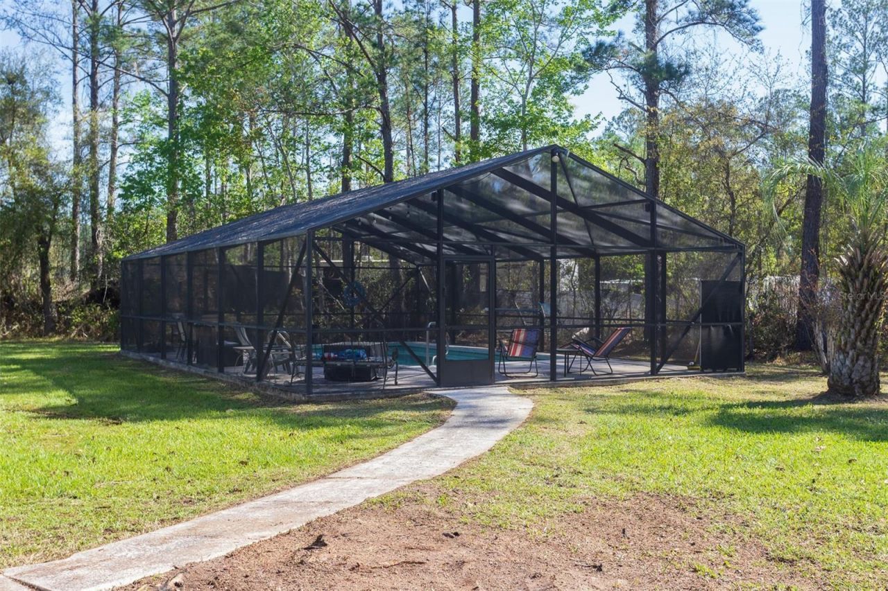 6965 NE 137th Place , Citra, FL 32113 Photo