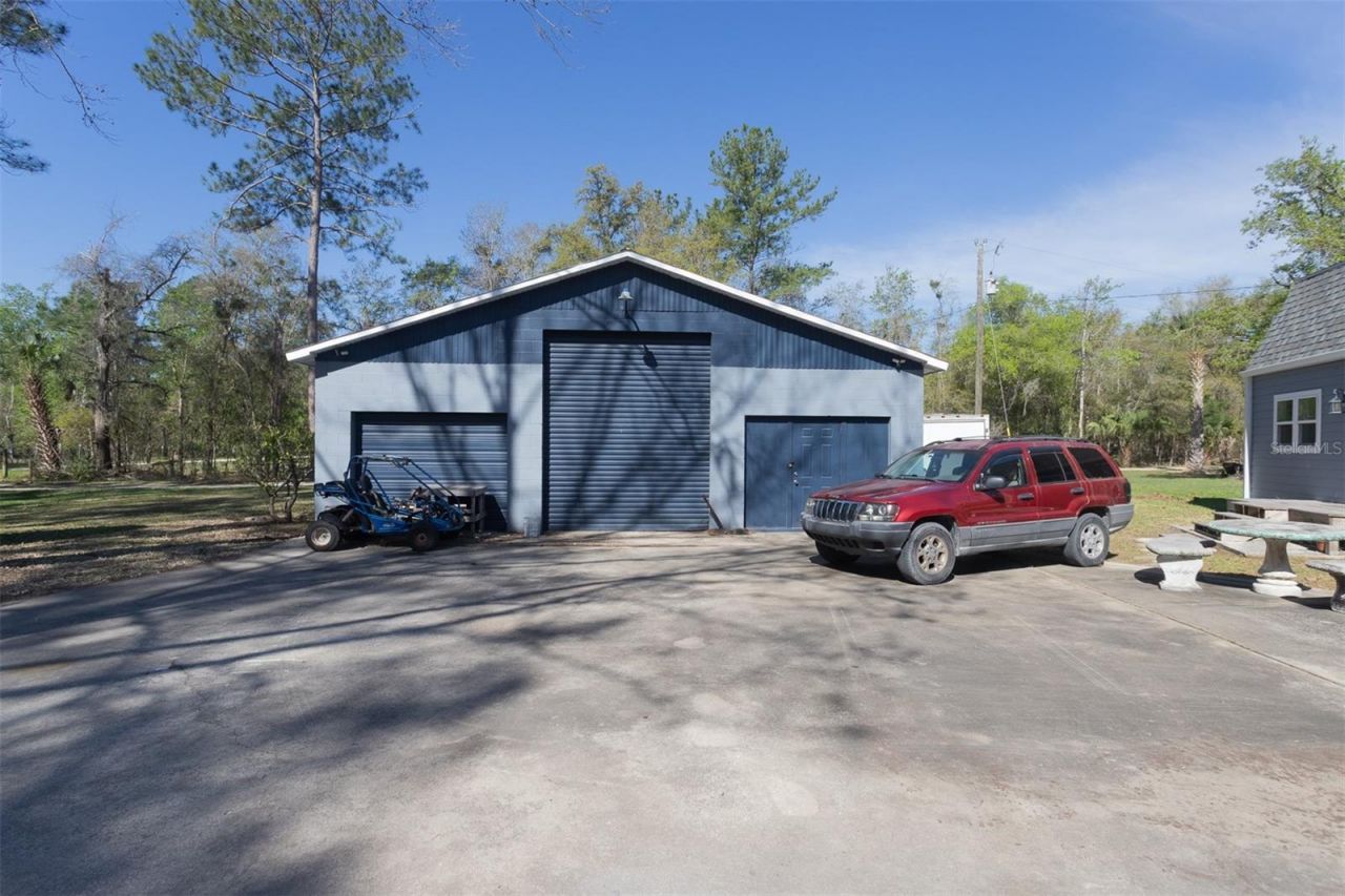 6965 NE 137th Place , Citra, FL 32113 Photo