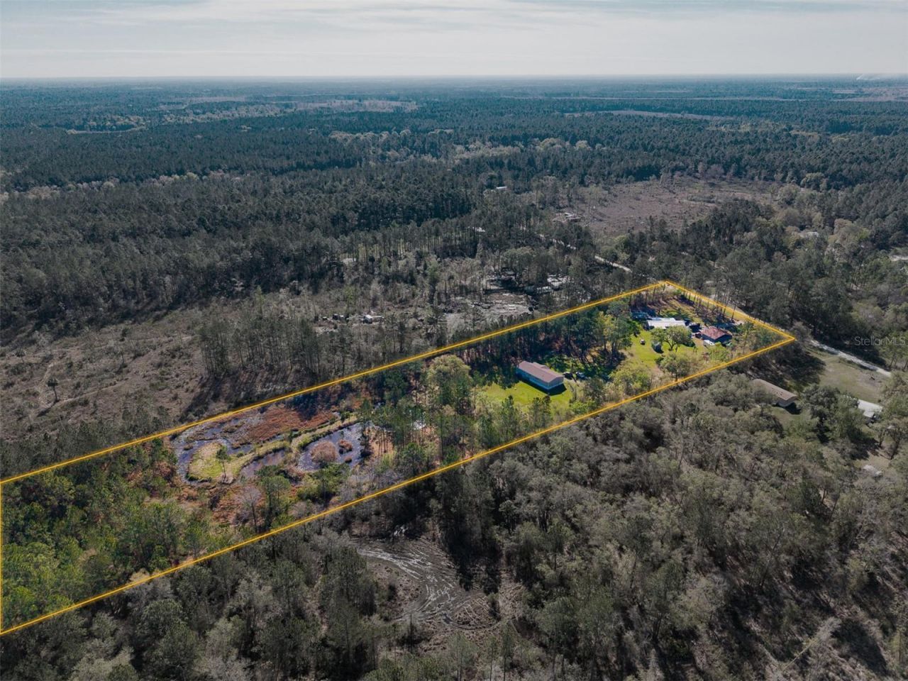 6965 NE 137th Place , Citra, FL 32113 Photo